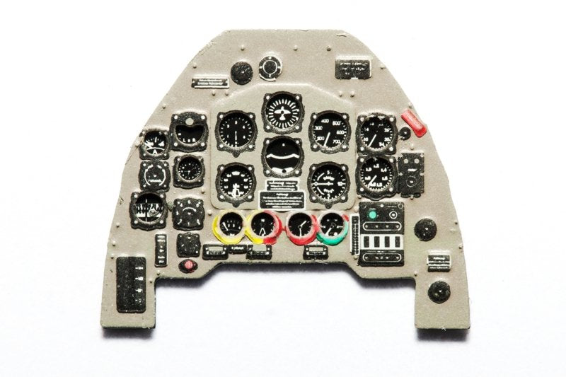 Yahu YMA7275 Ju-87 B-1 (Airfix) 1/72 – Bild 2