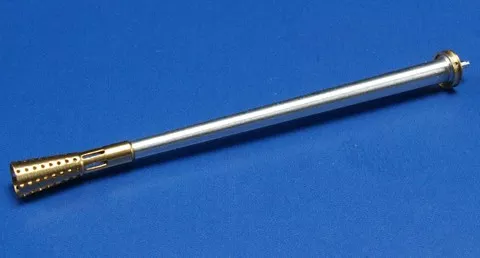 RB Model 35B55 3.7cm Flak 36/37 L/60 1/35 – immagine 3