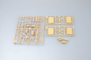 Trumpeter 00426 German s.FH 18 Field Howitzer Gun Crew Ammo Supplied Team 1/35 – Bild 4