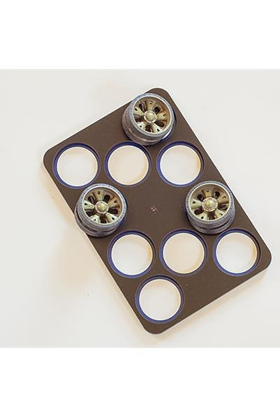 QuickWheel QW-281 T-55 - RFM 1/35 – imagen 2