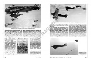 Kagero 12023 Crickets against Rats. Regia Aeronautica in the Spanish Civil War 1936-1937 vol. II EN – immagine 2