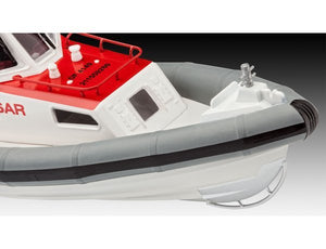 Revell 05228 Search and Rescue Boat Verena 1/72 – imagen 3