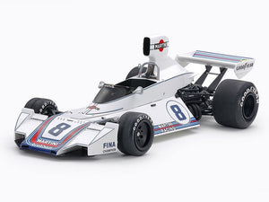 Tamiya 12042 Martini Brabham BT44B 1975 1/12 – image 2
