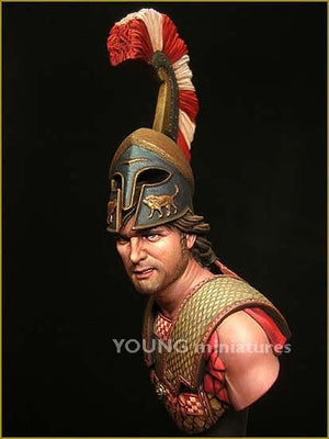 Young Miniatures YH1815 Athenian Warlord 490 B.C. 1/10 – Bild 3
