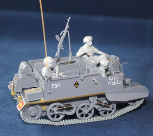 Riich Models RV35011 Universal Carrier Mk.I w/Crew 1/35 – immagine 2