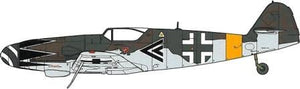 Fine Molds FL15 Messerschmitt Bf 109 K-4 1/72 – imagen 2