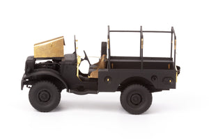Eduard 36511 WC-52 Zvezda 1/35 – immagine 13