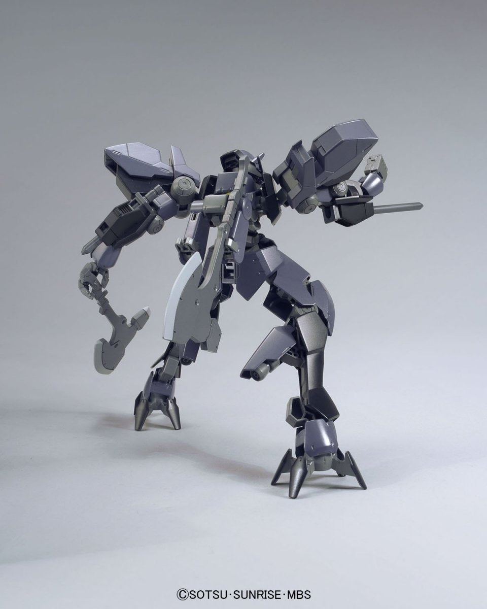 Bandai 44668 Evangelion Production Model-02Y (Evangelion 83699) – zdjęcie 7