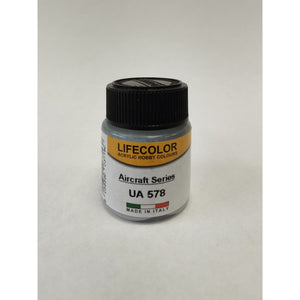 Lifecolor UA578 Light Grey FS 36495 22ml