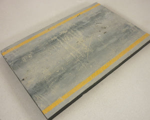 RT-Diorama 35263 Roadway elements (concrete) 2 pcs. 1/35 – image 5