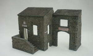 RT-Diorama 35168 European Country House 1/35 – immagine 6