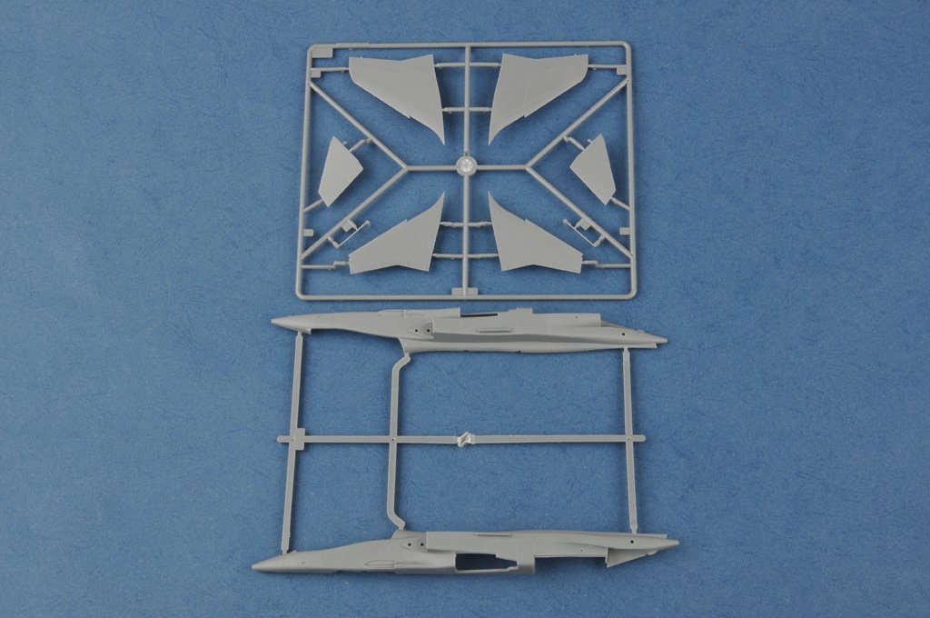 Hobby Boss 87259 Jaguar E – Bild 5
