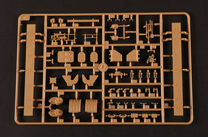 Hobby Boss 84830 allemand Sd.Kfz.171 Pz.Kpfw.Ausf A 1/48 – image 7