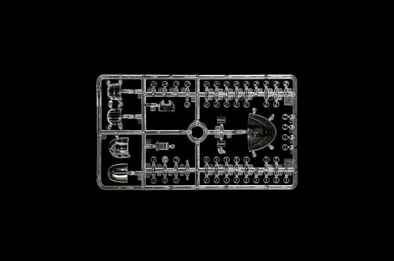 Italeri 1352 SUNDERLAND Mk.III 1/72 – image 10
