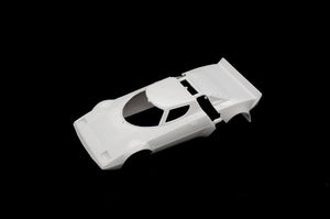 Italeri 3654 LANCIA STRATOS HF 1/24 – immagine 6