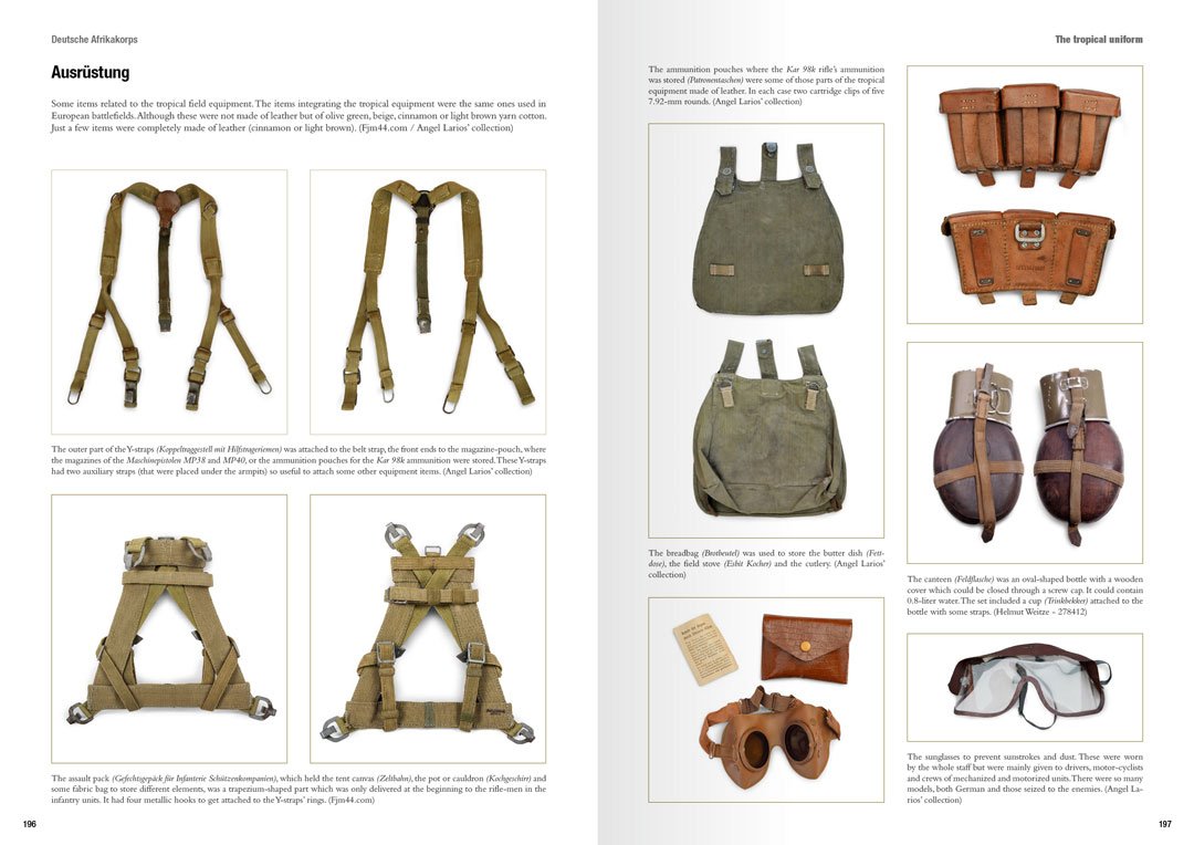 Abteilung 502 ABT753 DEUTSCHE AFRIKAKORPS (1941-1943) – Bild 11
