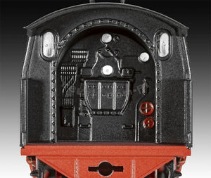 Revell 02167 Schnellzuglokomotive BR 18 505 z Tender 2&amp;#39;3&amp;#39; T38 1/87 – imagen 8