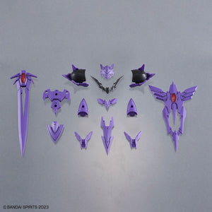 Bandai 67178 30MF CLASS UP ARMOR (ROSAN HOLY KNIGHT) – image 3