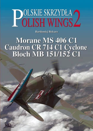 Stratus 50692 Polish Wings No. 02 Ms 406C1 &amp;amp; others EN