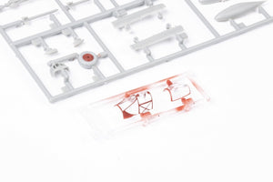 Eduard CX611 P-38M HOBBY 2000/DRAGON 1/72 – image 2