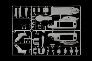 Italeri 1486 Westland AW-101 Merlin HM.1 1/72 – zdjęcie 7