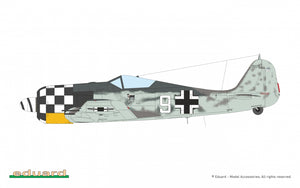 Eduard 82137 Fw 190A-6 1/48 – zdjęcie 3