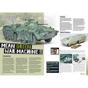 Abrams Squad nr 17 - ISSN 2340-1850 – immagine 3
