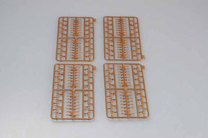 Trumpeter 01514 Sd.Kfz.7 Mittlere Zugkraftwagen 8t early version 1/35 – imagen 8