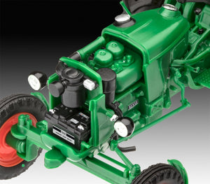Revell 67821 Deutz D30 - Model Set 1/24 – immagine 7