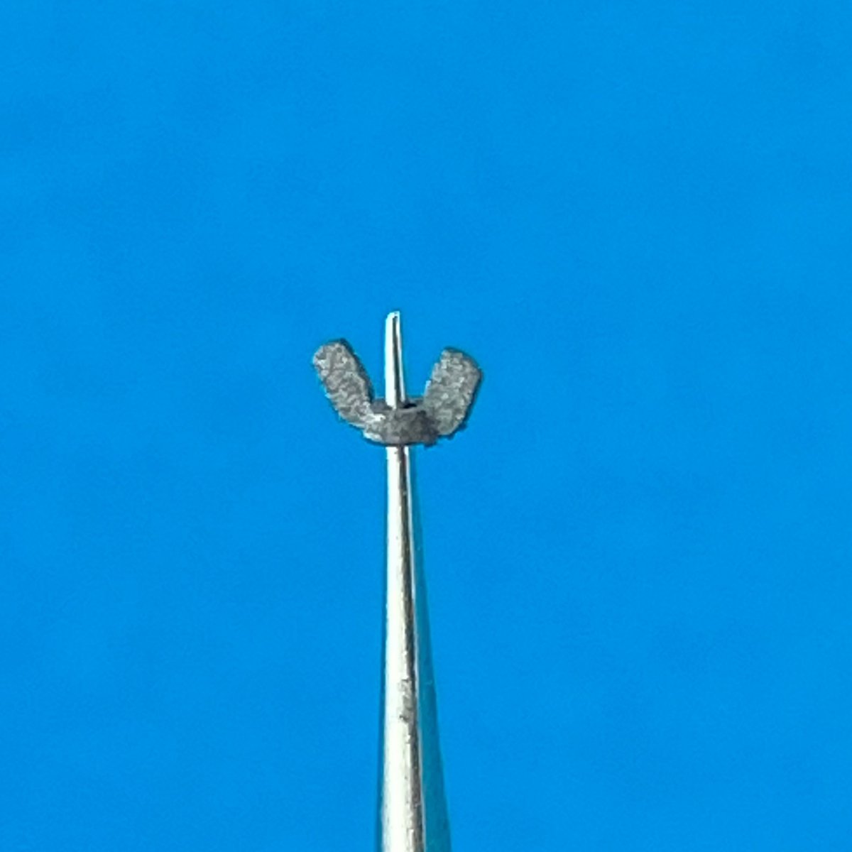 Point of no Return 1623002 Nakrętki motylkowe M8 / M8 wing nuts 1/16 – immagine 4