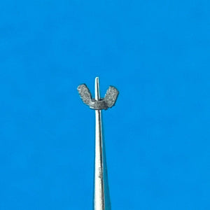 Point of no Return 1623002 Nakrętki motylkowe M8 / M8 wing nuts 1/16 – immagine 4
