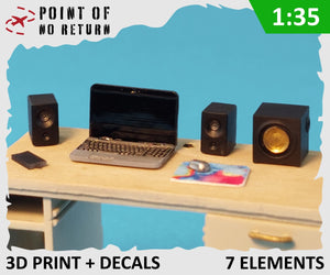 Point of no Return 3524051 Laptop i akcesoria / Laptop and Accessories 1/35 – immagine 2