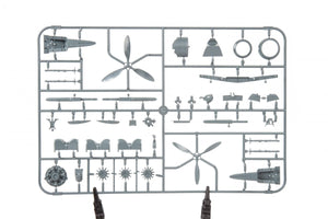 Eduard 84116 Fw 190A-8 1/48 – immagine 6