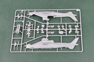Hobby Boss 87253 Chinese Z-10 1/72 – immagine 4