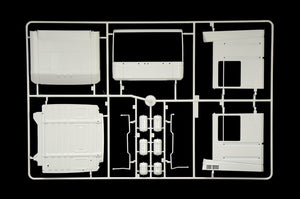 Italeri 3941 RENAULT AE500 MAGNUM - 2001 1/24 – immagine 4
