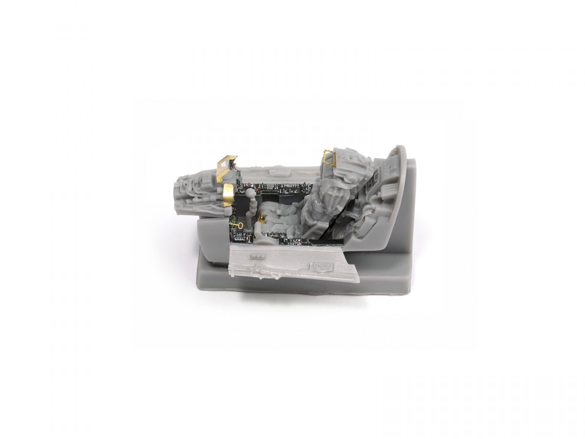 Red Fox Studio SBSRF-4801 Mirage III C Resin products Hobby Boss 1/48 – Bild 4