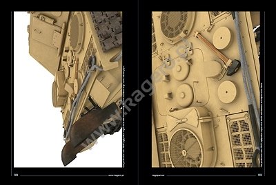 Kagero 0008 Jagdpanther EN – Bild 3
