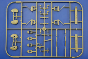 Eduard 8191 Avia B-534 III. série (Réédition) 1/48 – image 7