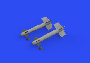 Eduard 648646 GBU-15(V)21/ B 1/48 – imagen 3