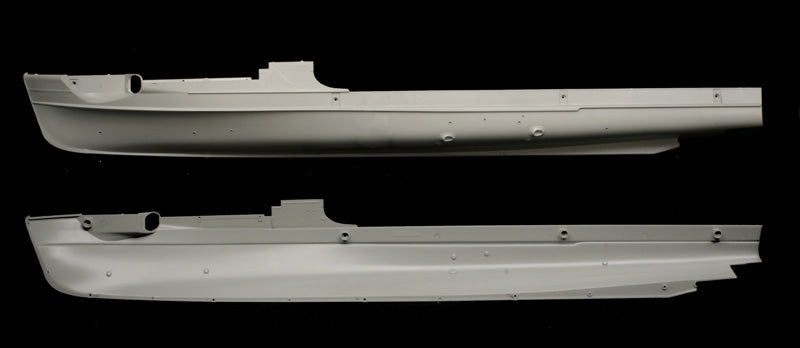 Italeri 5625 SCHNELLBOOT S-26 / S-38 1/35 – imagen 17