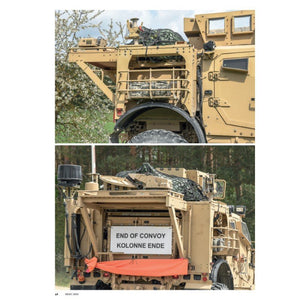 Abrams Squad References 3 ISBN 978-84-946217-5-8 – imagen 7