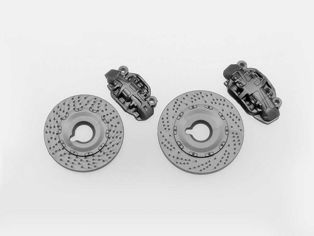 Tamiya 24364 GMA T.50 1/24 – Bild 10