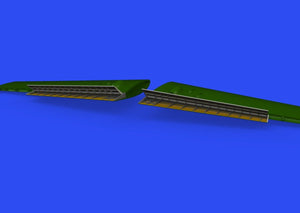 Eduard SIN648105 F4F-3 w/ early engine ADVANCED EDUARD 1/48 – imagen 15