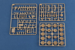 Hobby Boss 84569 Leguan allemand PSB-2-28(m) 1/35 – image 19