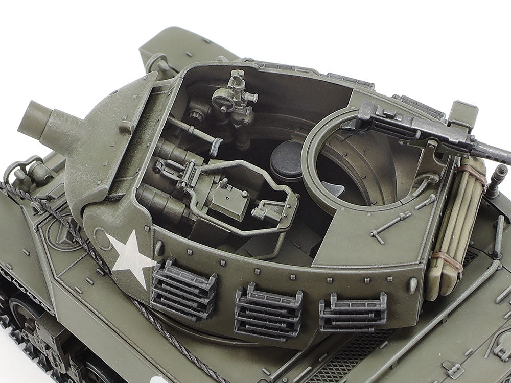 Tamiya 32604 U.S. Howitzer Motor Carriage M8 1/48 – Bild 4