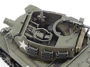 Tamiya 32604 U.S. Howitzer Motor Carriage M8 1/48 – Bild 4