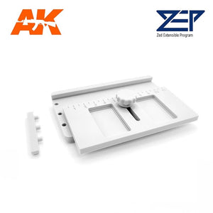 ZEP MSA03 TRACK LINK JIG – Bild 11