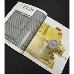 Rinaldi Studio SM.04 Brummbar