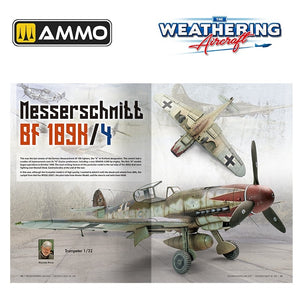 Munitions du Mig 5224 TWA 24 - Messerschmitt Bf 109 (Anglais) – image 2