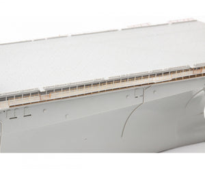 Eduard 53321 USS Wasp LHD-1 part 4 Trumpeter 1/350 – imagen 9